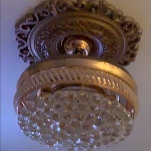 Meet your Posher, Angel